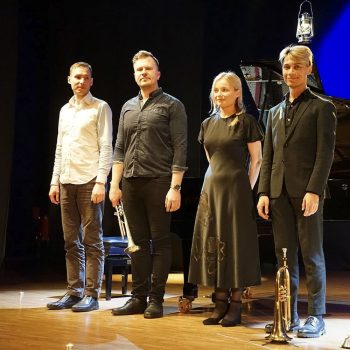 HEATEGEVUSKONTSERT 22.03.22